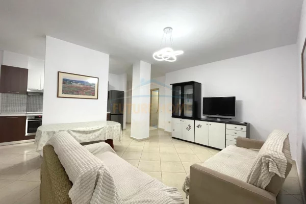 Apartment for rent in Tirana 2+1, Furnished
