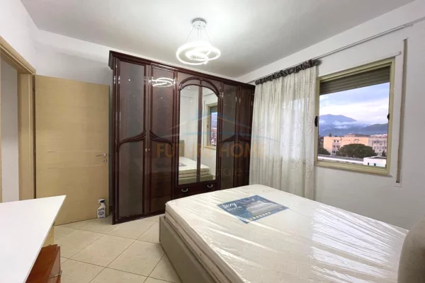 Apartment for rent in Tirana 2+1, Furnished