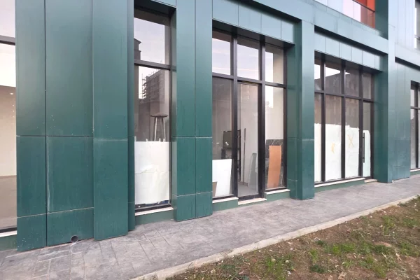 Business Property in Sale 1+1 in Tirana - 185,000 Euro