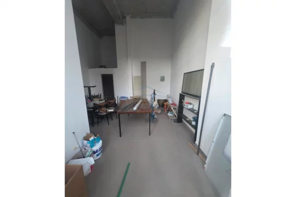 Business Property in Sale 1+1 in Tirana - 185,000 Euro