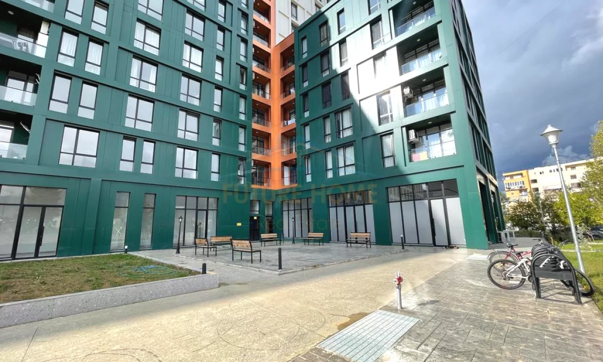 Appartamento in vendita a Tirana 3+1, Vuoto