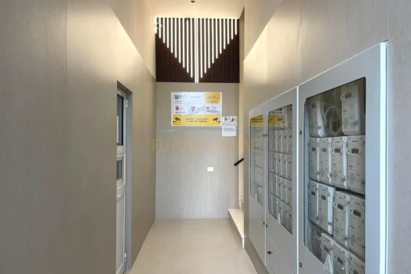 Appartamento in vendita a Tirana 3+1, Vuoto