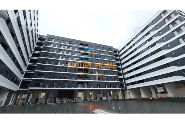 Disponojmë Apartament 2+1+2 për Shitje, Don Bosko