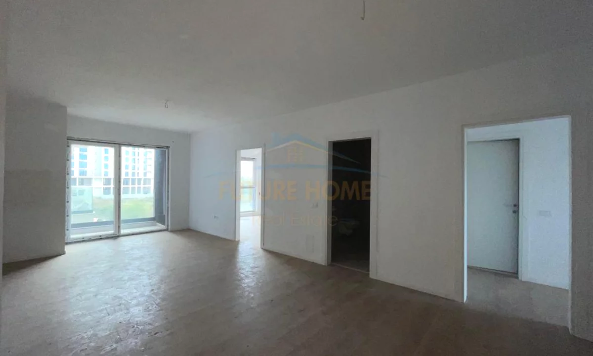 Appartamento in vendita a Tirana 2+1, Vuoto