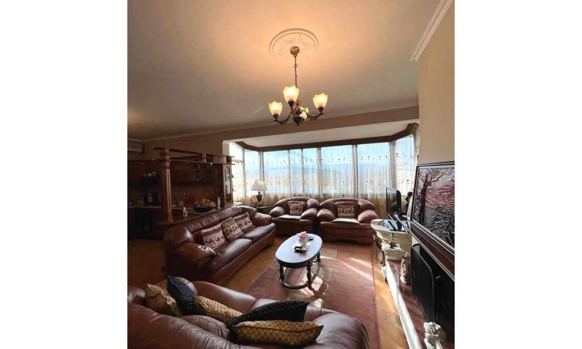 Apartment for sale in Tirana 2+1, Furnished