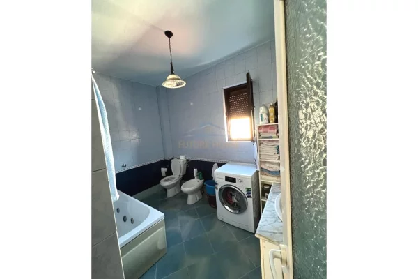 Apartment for sale in Tirana 2+1, Furnished