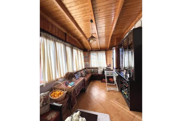 Apartment for sale in Tirana 2+1, Furnished