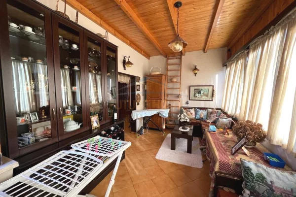 Apartment for sale in Tirana 2+1, Furnished