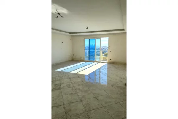 Appartamento in vendita a Tirana 2+1, Vuoto