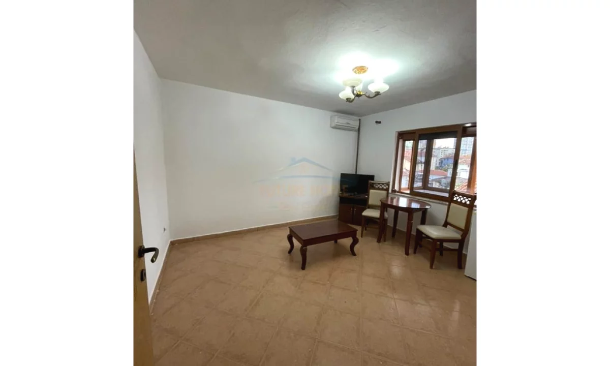 Apartment for sale in Tirana 1+1, Emty
