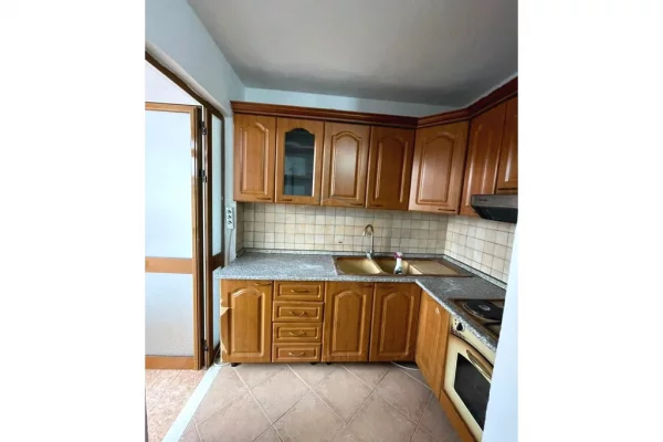 Apartment for sale in Tirana 1+1, Emty