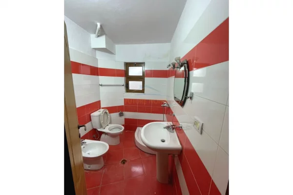 Apartment for sale in Tirana 1+1, Emty