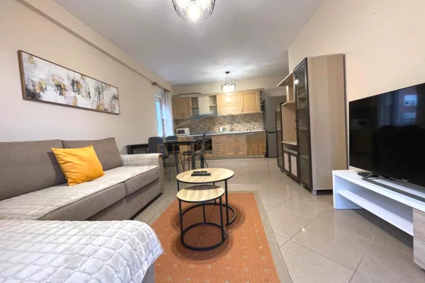 House for Rent 2+1 in Tirana - 800 Euro