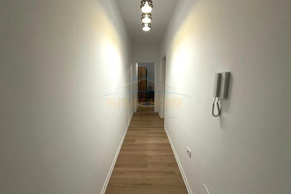 Shtepi ne shitje Apartament ne Tirane, 2+1, Mobilimi E mobiluar, Pagesa 255,000  Euro.