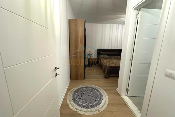Shtepi ne shitje Apartament ne Tirane, 2+1, Mobilimi E mobiluar, Pagesa 255,000  Euro.