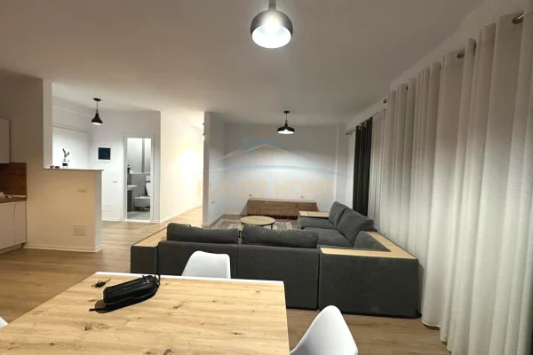 Shtepi ne shitje Apartament ne Tirane, 2+1, Mobilimi E mobiluar, Pagesa 255,000  Euro.