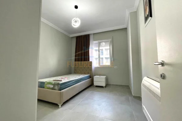 Shtepi me qera Apartament ne Tirane, 2+1, Mobilimi E mobiluar, Pagesa 550  Euro.