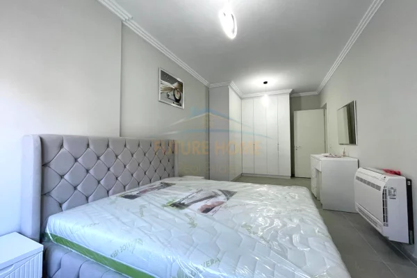Shtepi me qera Apartament ne Tirane, 2+1, Mobilimi E mobiluar, Pagesa 550  Euro.