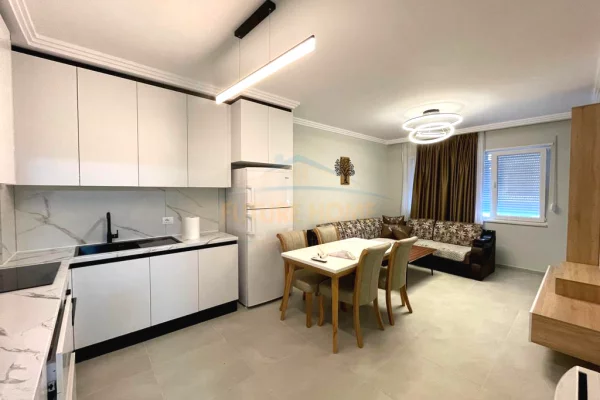 Qera, Apartament 2+1+Post parkimi, Univers City, QTU, Tiranë