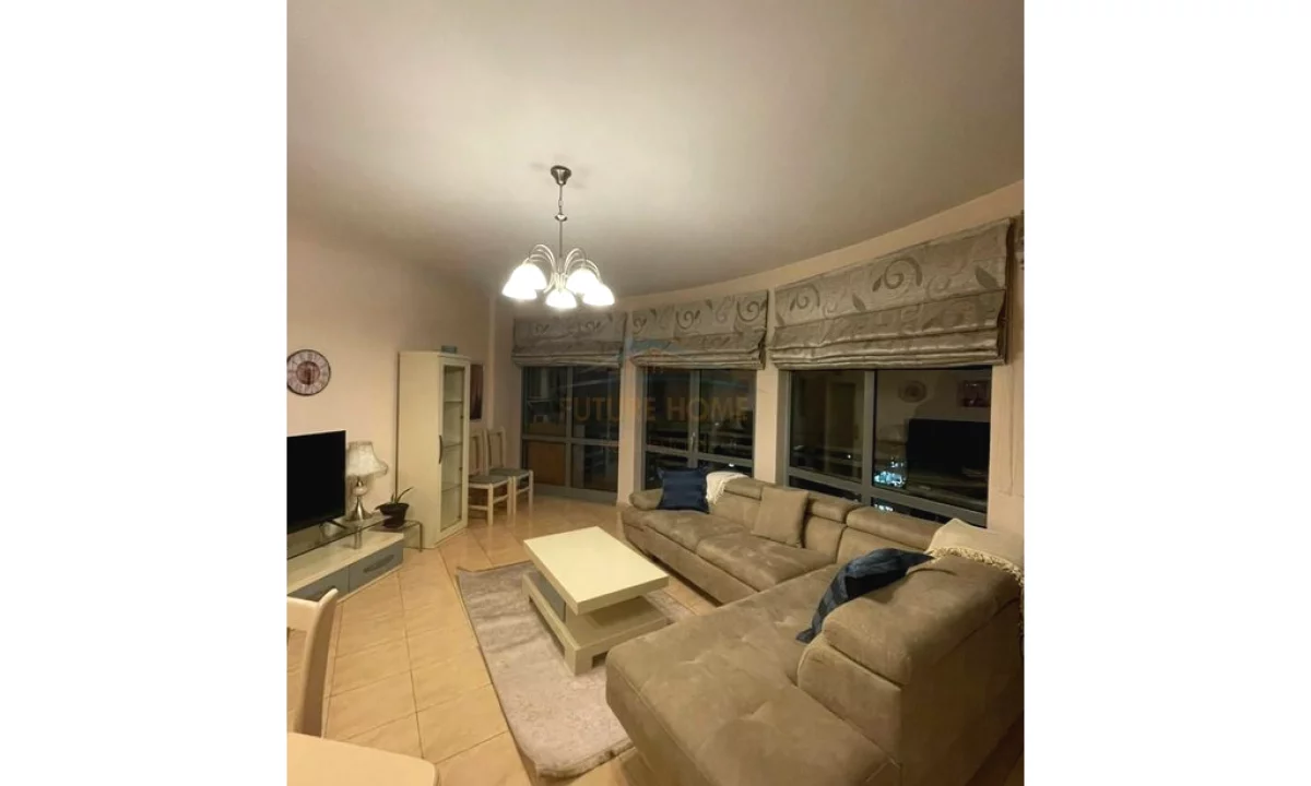 Shtepi me qera Apartament ne Tirane, 2+1, Mobilimi E mobiluar, Pagesa 800  Euro.