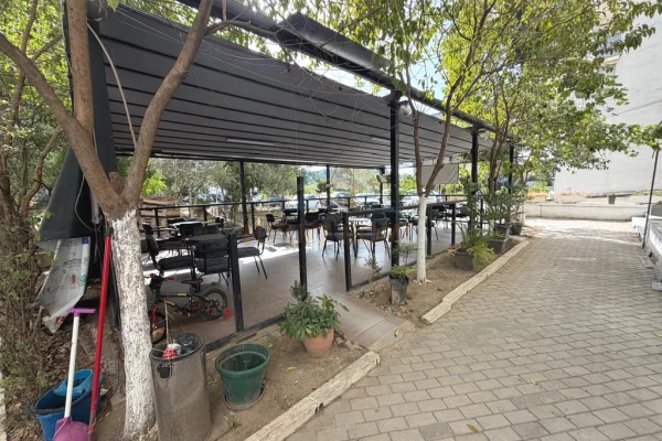 Shtet, Bar-Kafe, Astir, Tirane.