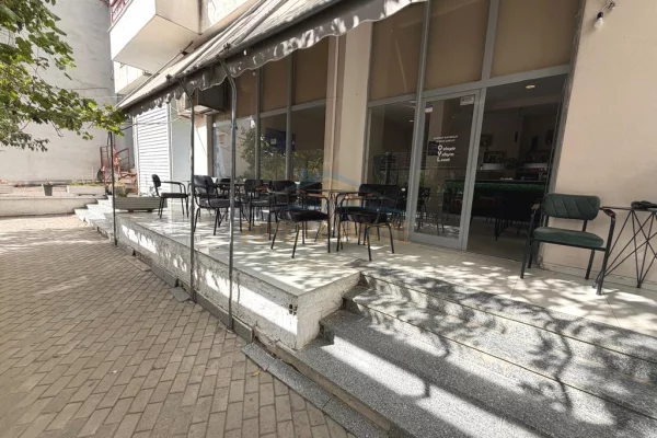Shtet, Bar-Kafe, Astir, Tirane.