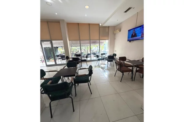 Ambient biznesi ne shitje 2+1 ne Tirane - 245,000 Euro