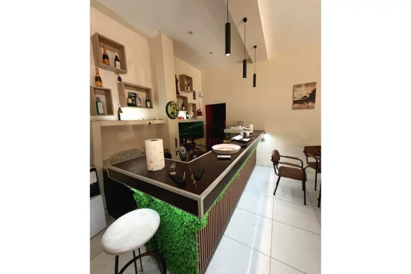 Shtet, Bar-Kafe, Astir, Tirane.
