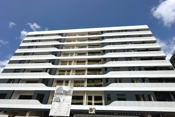 Shtepi me qera 1+1 ne Tirane - 700 Euro