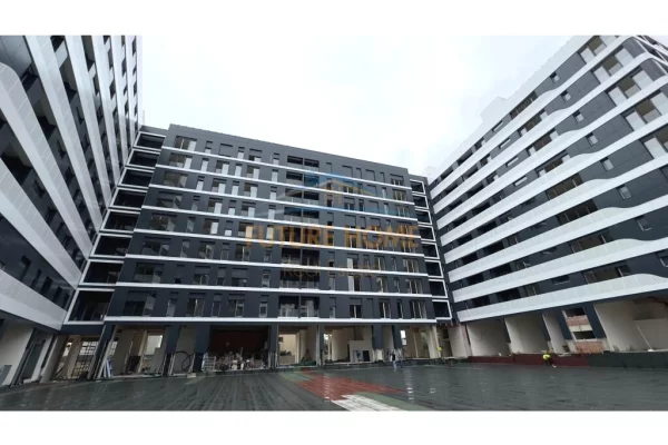 Shtepi me qera Apartament ne Tirane, 1+1, Mobilimi Bosh, pa mobiluar, Pagesa 700  Euro.