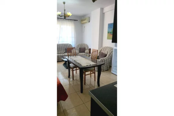 Shitet,Apartament 1+1,Unaza e Re,Tirane