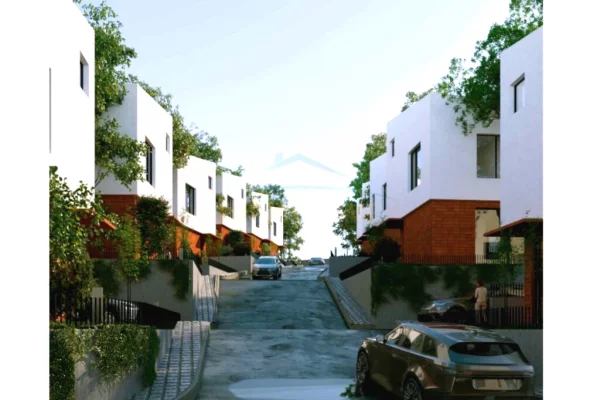 Shtepi ne shitje 3+1 ne Tirane - 393,000 Euro