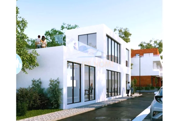 Shtepi ne shitje Apartament ne Tirane, 3+1, Mobilimi E mobiluar, Pagesa 393,000  Euro.
