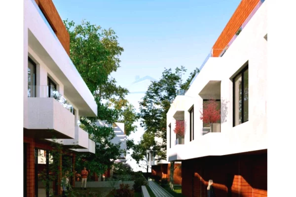 Shtepi ne shitje Apartament ne Tirane, 3+1, Mobilimi E mobiluar, Pagesa 393,000  Euro.