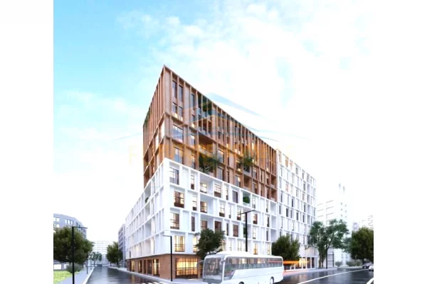 Ambient biznesi ne shitje 4+1 ne Tirane - 30,000 Euro