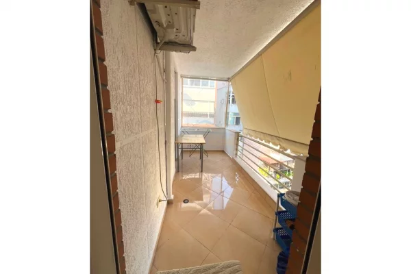 Shtepi me qera Apartament ne Tirane, 2+1, Mobilimi E mobiluar, Pagesa 65,000  Leke.