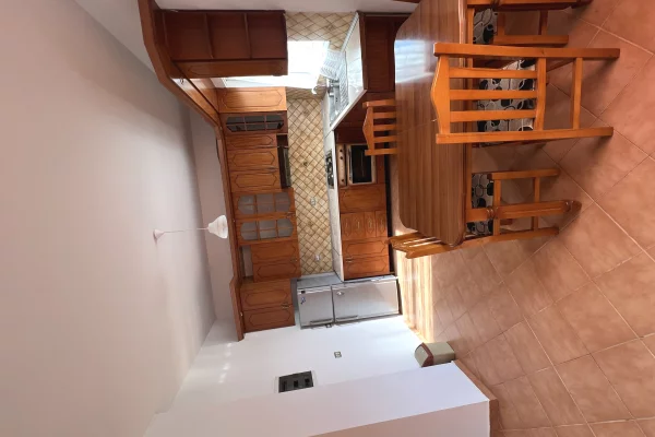 Shtepi me qera Shtepi Private ne Tirane, 2+1, Mobilimi E mobiluar, Pagesa 40,000  Leke.