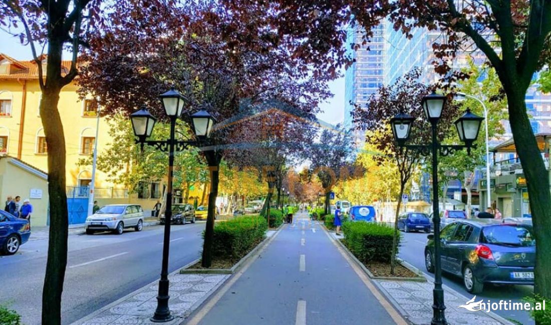 Qera, Ambient, Rruga Islam Alla, Tirane