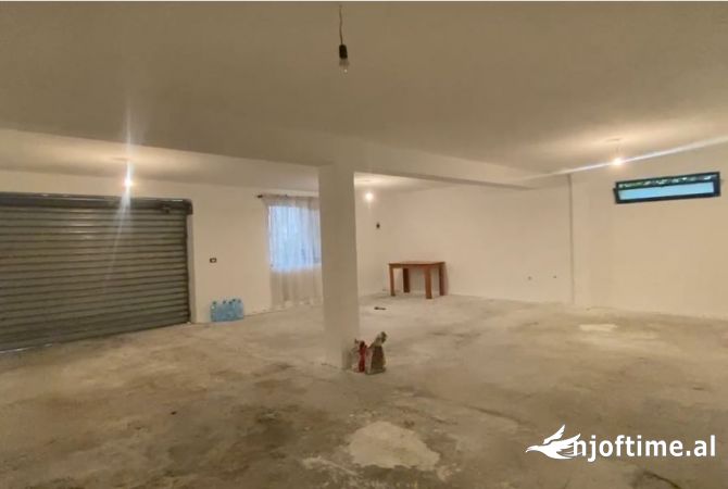 Jepet me Qera Ambient Magazine / Garazh