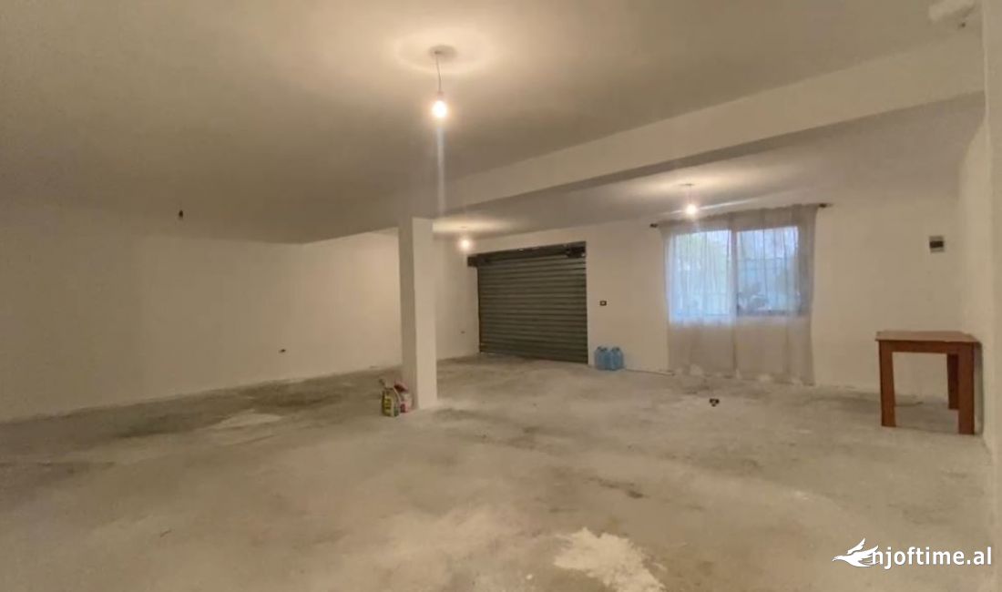 Jepet me Qera Ambient Magazine / Garazh