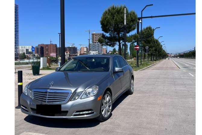 Noleggio Auto a Tirana - 45 Euro