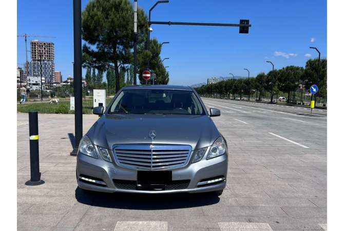 Noleggio Auto a Tirana - 45 Euro