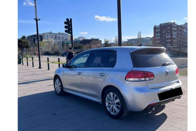 Makina me qera ne Tirane - 30 Euro