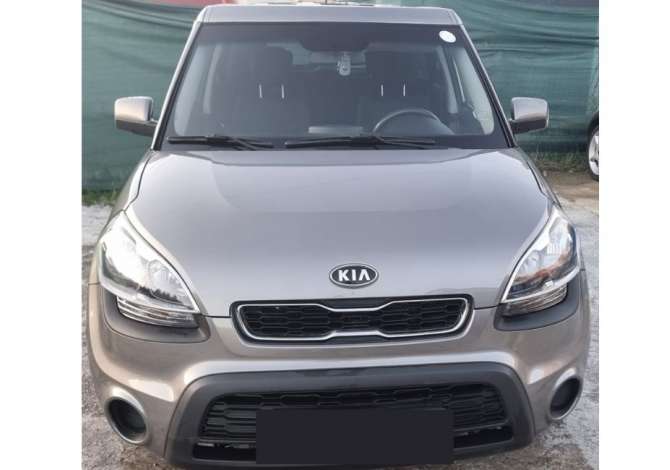 Noleggio Auto a Tirana - 40 Euro