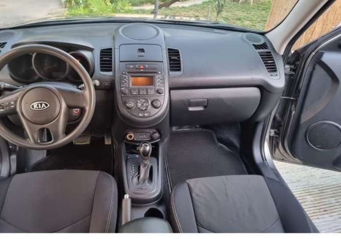 Makina me Qera Kia Soul per 40 euro dita