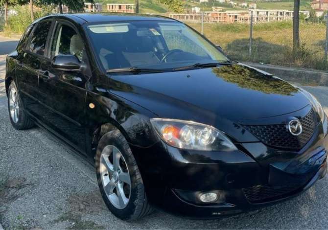 Noleggio Auto a Tirana - 35 Euro