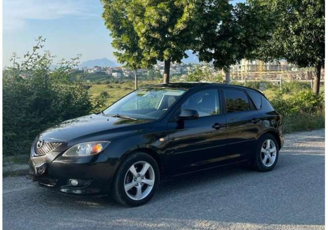 Noleggio Auto a Tirana - 35 Euro