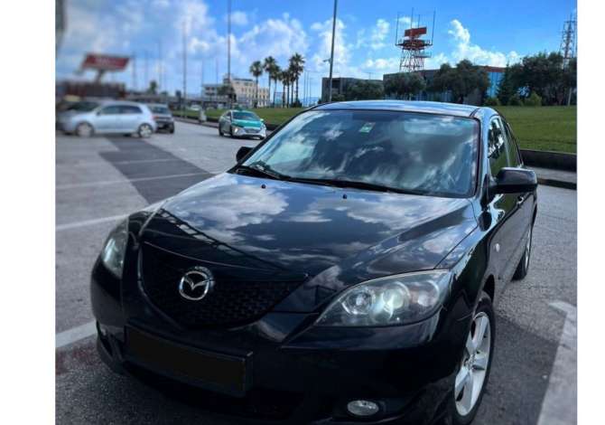 Noleggio Auto a Tirana - 35 Euro