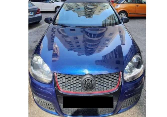 Noleggio Auto a Tirana - 35 Euro