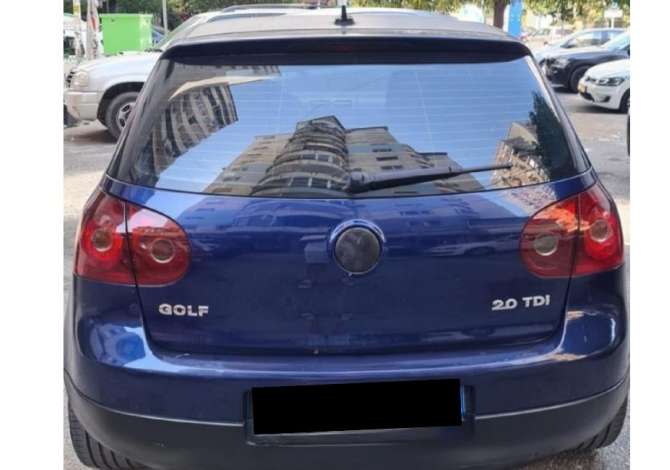 Noleggio Auto a Tirana - 35 Euro